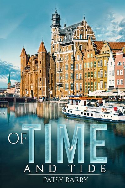 Of Time and Tide (eBook, ePUB)