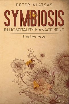 Cover Symbiosis in Hospitality Management (eBook, ePUB)