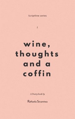 Cover Wine, Thoughts and a Coffin (eBook, ePUB)