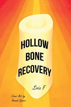 Cover Hollow Bone Recovery (eBook, ePUB)