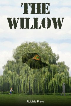 Cover Willow (eBook, ePUB)