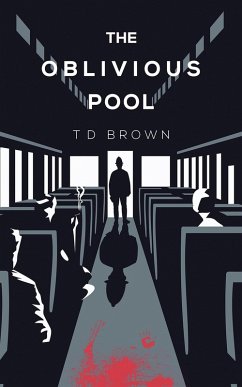 Cover Oblivious Pool (eBook, ePUB)