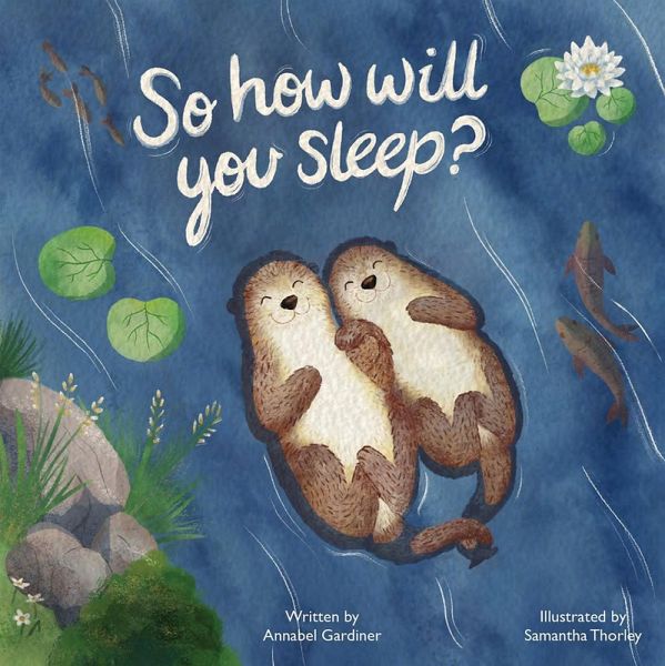 So How Will You Sleep? (eBook, ePUB) So How Will You Sleep? (eBook, ePUB)
