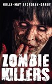 Zombie Killers (eBook, ePUB)