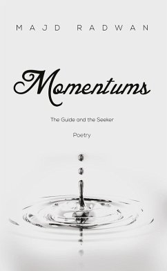 Momentums (eBook, ePUB) - Radwan, Majd