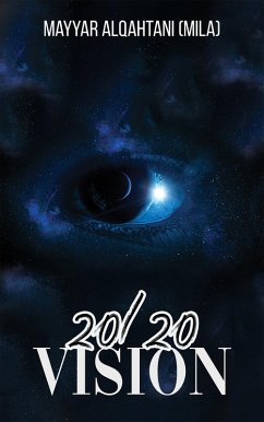 Cover 20/20 Vision (eBook, ePUB)