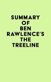 Summary of Ben Rawlence's The Treeline (eBook, ePUB)