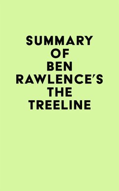 Cover Summary of Ben Rawlence's The Treeline (eBook, ePUB)