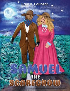 Cover Samuel the Scarecrow (eBook, ePUB)