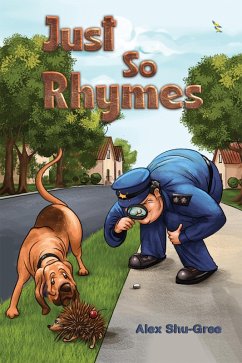 Cover Just So Rhymes (eBook, ePUB)