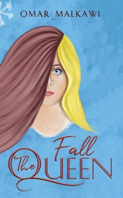 Fall Queen (eBook, ePUB) - Malkawi, Omar