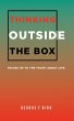 Thinking Outside The Box (eBook, ePUB) - Bild 1