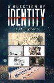 Question of Identity (eBook, ePUB)