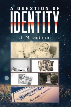 Cover Question of Identity (eBook, ePUB)