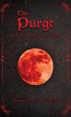Cover Purge (eBook, ePUB)