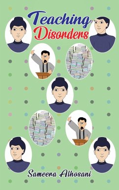 Cover Teaching Disorders (eBook, ePUB)