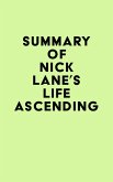 Summary of Nick Lane's Life Ascending (eBook, ePUB)