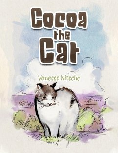 Cover Cocoa the Cat (eBook, ePUB)