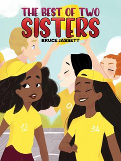 Cover Best of Two Sisters (eBook, ePUB)