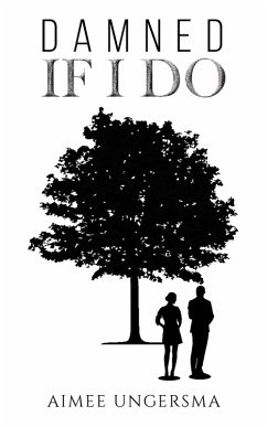 Cover Damned If I Do (eBook, ePUB)