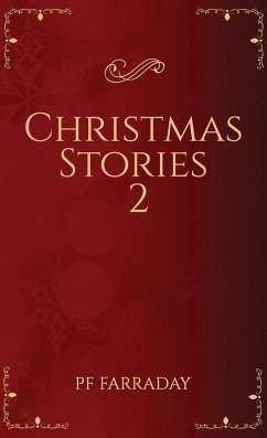 Cover Christmas Stories 2 (eBook, ePUB)