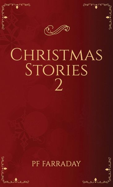 Christmas Stories 2 (eBook, ePUB)