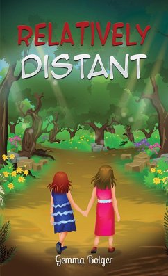 Relatively Distant (eBook, ePUB) - Bolger, Gemma