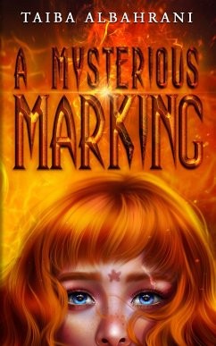 Cover Mysterious Marking (eBook, ePUB)