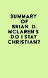 Summary of Brian D. McLaren's Do I Stay... - Bild 1