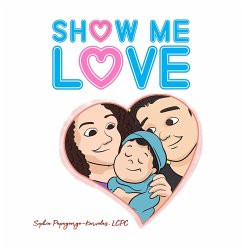 Cover Show Me Love (eBook, ePUB)