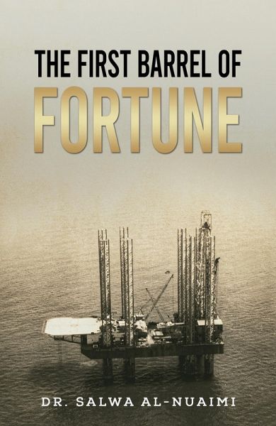 First Barrel of Fortune (eBook, ePUB) First Barrel of Fortune (eBook, ePUB)