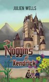 Noggins of Kendrick (eBook, ePUB)