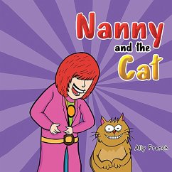 Cover Nanny and the Cat (eBook, ePUB)