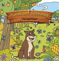 Pumas and Satsumas (eBook, ePUB) - Reed, Michael