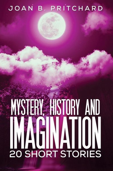 Mystery, History and Imagination (eBook, ePUB)