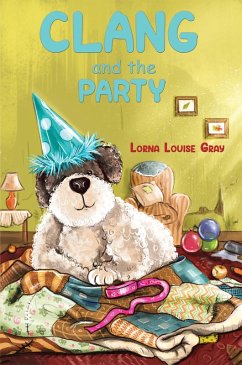 Cover Clang and the Party (eBook, ePUB)