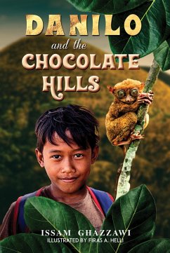 Danilo and the Chocolate Hills (eBook, ePUB) - Ghazzawi, Issam