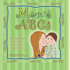 Cover Mom's ABCs (eBook, ePUB)
