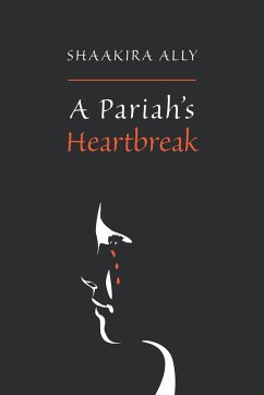 Pariah's Heartbreak (eBook, ePUB) - Ally, Shaakira