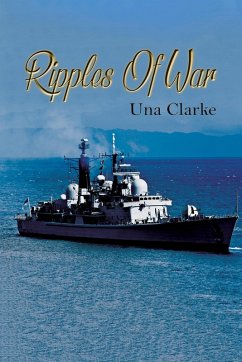 Cover Ripples of War (eBook, ePUB)