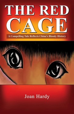 Cover Red Cage (eBook, ePUB)
