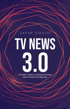 Cover TV News 3.0 (eBook, ePUB)
