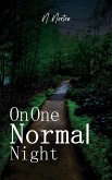 On One Normal Night (eBook, ePUB)