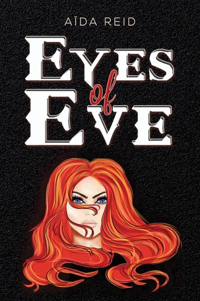 Eyes of Eve (eBook, ePUB) Eyes of Eve (eBook, ePUB)