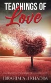 Teachings of Love (eBook, ePUB)