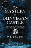 The Mystery at Dunvegan Castle (eBook, ePUB)