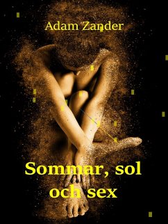 Sommar, sol och sex (eBook, ePUB)