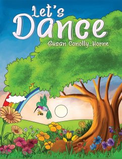 Let's Dance (eBook, ePUB) - Conolly-Horne, Susan