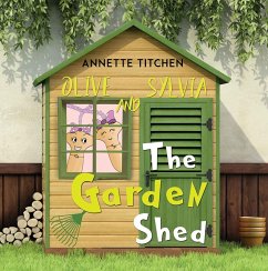 Garden Shed - Olive and Sylvia (eBook, ePUB) - Titchen, Annette