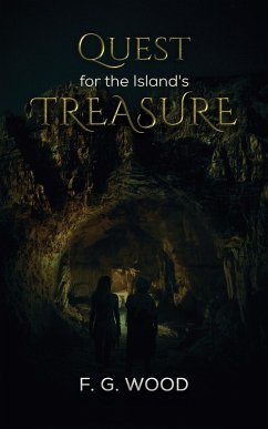 Cover Quest for the Island's Treasure (eBook, ePUB)
